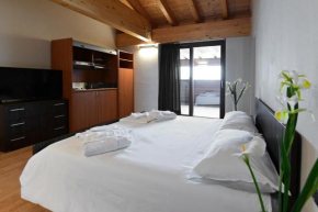 Baita Solaria Sarnano
